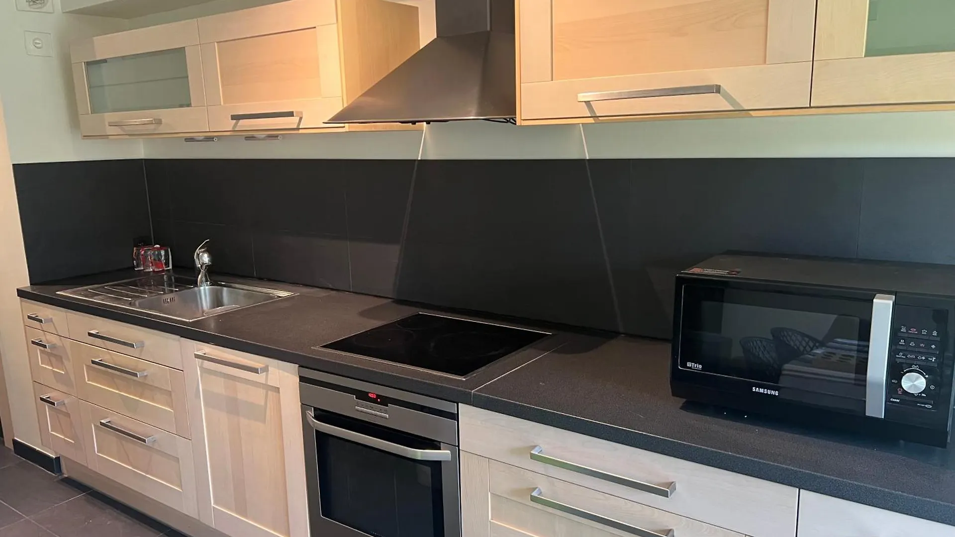 Ds Appart Proche Paris Apartment Villejuif