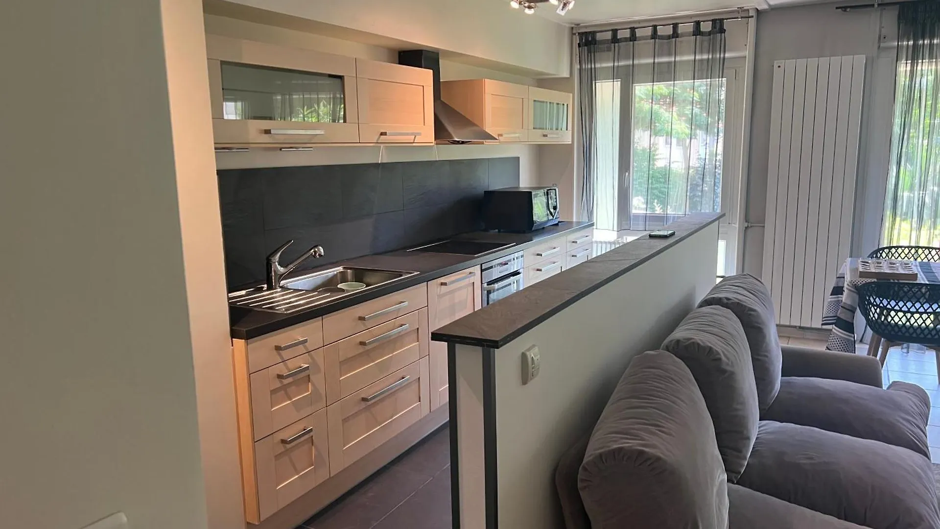 Ds Appart Proche Paris Apartment Villejuif