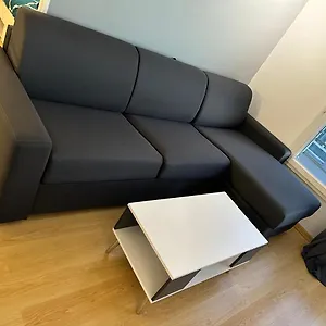  Apartamento Cosy With Free Parking A Paris